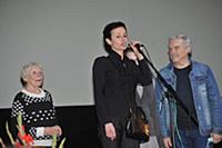 Виктория Радунская, Ирина Апексимова, Михаил Лебед