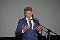 Олег Кожемяко. Вечер, посвященный 100-летию заслуж