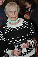 Виктория Радунская. Вечер, посвященный 100-летию з