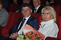 Олег Кожемяко. Вечер, посвященный 100-летию заслуж