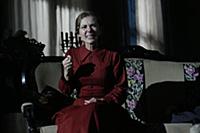 Ирина Линдт. Пресс-показ спектакля «Розовое платье