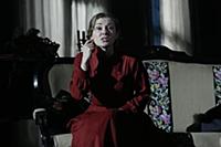 Ирина Линдт. Пресс-показ спектакля «Розовое платье