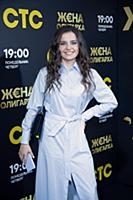 Viola (Виола Ершова). Вечеринка по случаю выхода н