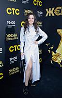 Viola (Виола Ершова). Вечеринка по случаю выхода н