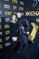 Маргарита Дьяченкова, Даниил Киселев. Вечеринка по