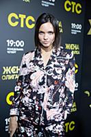 Наталья Земцова. Вечеринка по случаю выхода нового