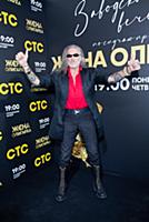 Никита Джигурда. Вечеринка по случаю выхода нового
