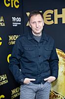 Вячеслав Муругов. Вечеринка по случаю выхода новог