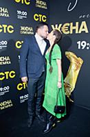Дмитрий Дылдин, Илана Юрьева. Вечеринка по случаю 