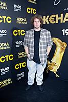Павел Комаров. Вечеринка по случаю выхода нового с