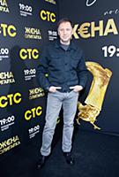 Вячеслав Муругов. Вечеринка по случаю выхода новог