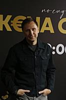 Вячеслав Муругов. Вечеринка по случаю выхода новог