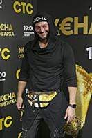 Кирилл Мелехов. Вечеринка по случаю выхода нового 