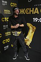 Кирилл Мелехов. Вечеринка по случаю выхода нового 