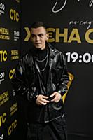 Даниил Киселев. Вечеринка по случаю выхода нового 