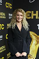 Екатерина Рокотова. Вечеринка по случаю выхода нов