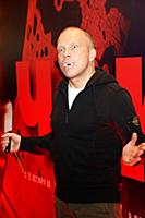 Dj Грув (Евгений Рудин). Премьера сериала «Чаки». 