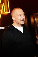 Dj Грув (Евгений Рудин). Премьера сериала «Чаки». 