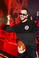 Михаил Еремеев. Премьера сериала «Чаки». Кинотеатр