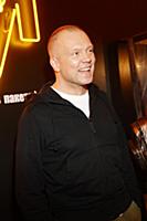 Dj Грув (Евгений Рудин). Премьера сериала «Чаки». 