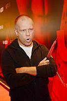 Dj Грув (Евгений Рудин). Премьера сериала «Чаки». 