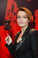 Александра Морозова. Премьера сериала «Чаки». Кино