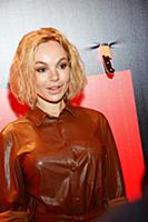 Маша Цигаль. Премьера сериала «Чаки». Кинотеатр «Х