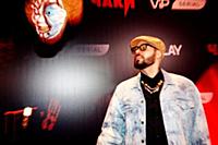 Андрей Батт. Премьера сериала «Чаки». Кинотеатр «Х
