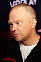 Dj Грув (Евгений Рудин). Премьера сериала «Чаки». 