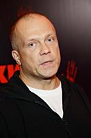 Dj Грув (Евгений Рудин). Премьера сериала «Чаки». 