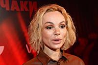 Маша Цигаль. Премьера сериала «Чаки». Кинотеатр «Х