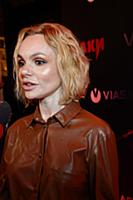 Маша Цигаль. Премьера сериала «Чаки». Кинотеатр «Х