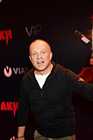 Dj Грув (Евгений Рудин). Премьера сериала «Чаки». 