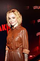 Маша Цигаль. Премьера сериала «Чаки». Кинотеатр «Х