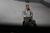 Константин Хабенский. Пресс-показ спектакля «Враки