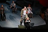 Константин Хабенский. Пресс-показ спектакля «Враки