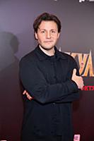 Вячеслав Манучаров. Премьера фильма «Дракулов». Ре