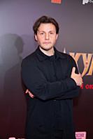 Вячеслав Манучаров. Премьера фильма «Дракулов». Ре