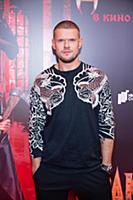 Владимир Яглыч. Премьера фильма «Дракулов». Режисс
