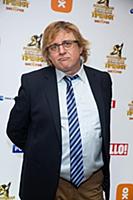 Александр Шаганов. Гала-ужин Российской национальн