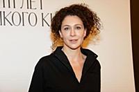 Ксения Раппопорт. Премьера фильма «На близком расс