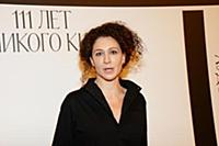Ксения Раппопорт. Премьера фильма «На близком расс