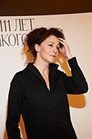Ксения Раппопорт. Премьера фильма «На близком расс