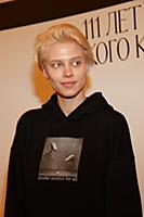 Снежана Самохина. Премьера фильма «На близком расс