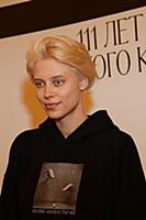 Снежана Самохина. Премьера фильма «На близком расс