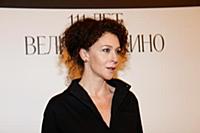 Ксения Раппопорт. Премьера фильма «На близком расс