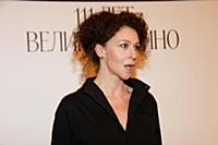 Ксения Раппопорт. Премьера фильма «На близком расс