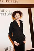 Ксения Раппопорт. Премьера фильма «На близком расс