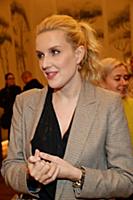 Оксана Карас. Премьера фильма «На близком расстоян