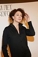 Ксения Раппопорт. Премьера фильма «На близком расс